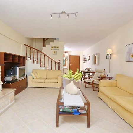 Beautiful View Villa In Possidi, Halkidiki Kalandra Exterior photo